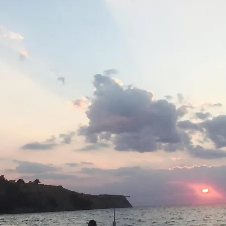 Family By The Sea * Agia Triada (Thessaloniki)