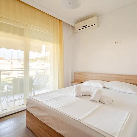 Apartment Family By The Sea Agia Triada (Thessaloniki)