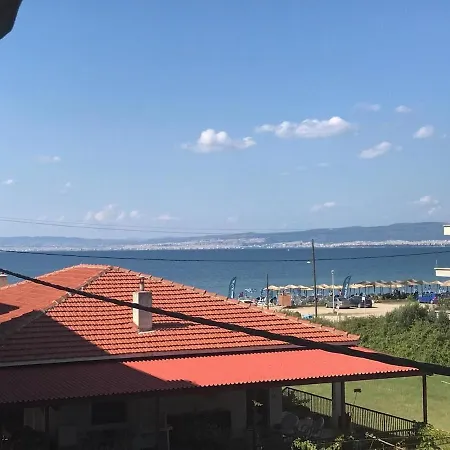Apartment Family By The Sea Agia Triada (Thessaloniki)