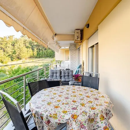 Apartment Family By The Sea *