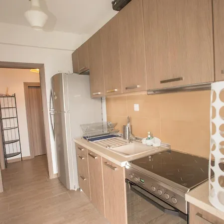 Apartment Family By The Sea Agia Triada (Thessaloniki)