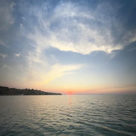 Family By The Sea * Agia Triada (Thessaloniki)