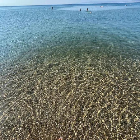 Apartment Family By The Sea Agia Triada (Thessaloniki)