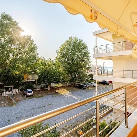 Apartment Family By The Sea *