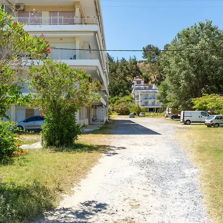 Family By The Sea Appartement *