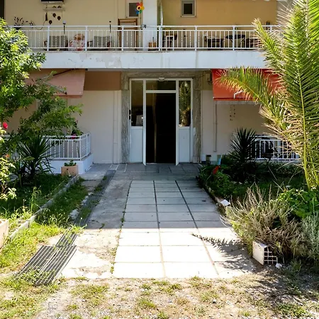 Appartement Family By The Sea *