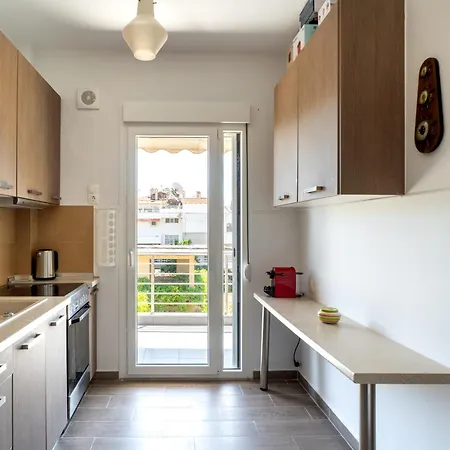 Appartement Family By The Sea