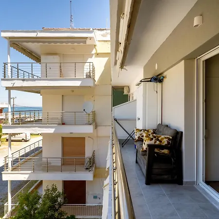 Appartement Family By The Sea