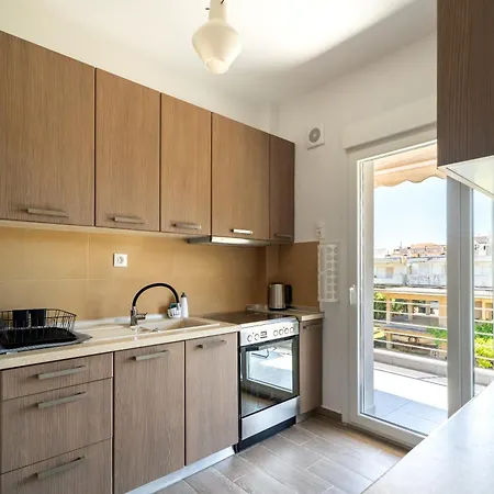 Family By The Sea Appartement *