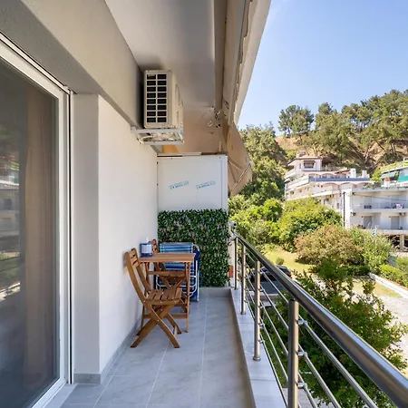 Appartement Family By The Sea