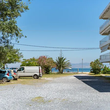 Family By The Sea Appartement