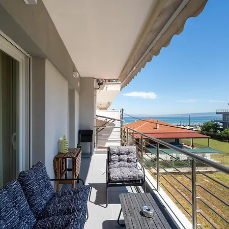 Appartement Family By The Sea *