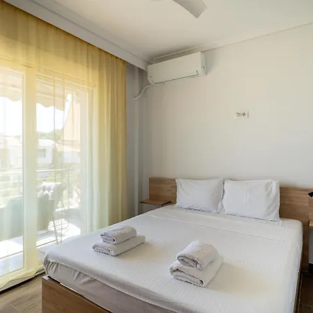 Family By The Sea Appartement