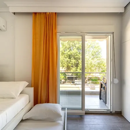 Family By The Sea Appartement *