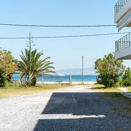Appartement Family By The Sea *