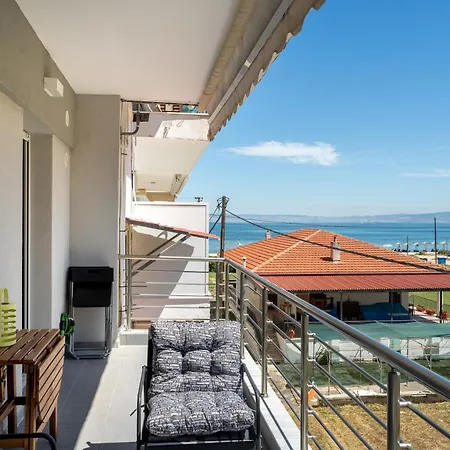 Family By The Sea Appartement *