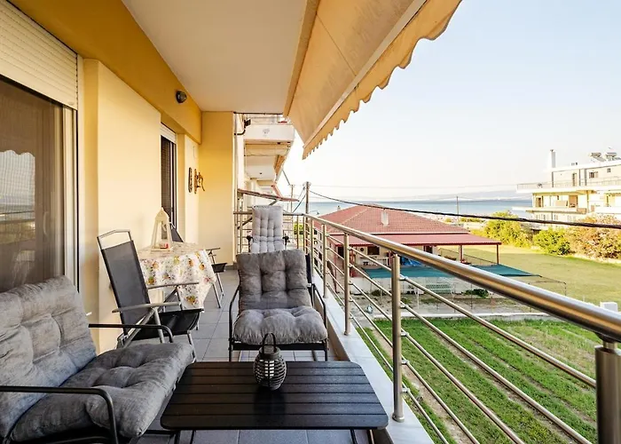 Family By The Sea Apartamento