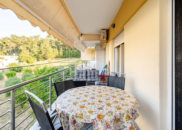 Apartamento Family By The Sea *