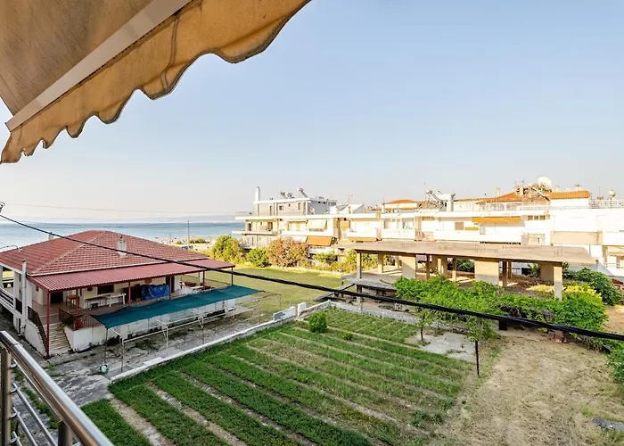Family By The Sea Apartamento