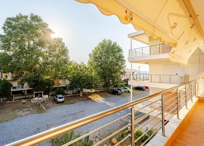 Apartamento Family By The Sea *