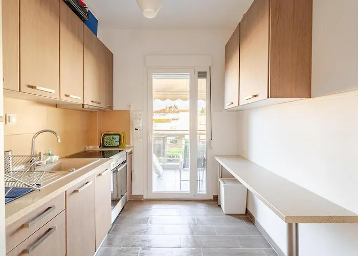 Apartamento Family By The Sea *